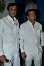 Abbas Mastan at Heropanti success bash in Plive, Mumbai on 25th May 2014
